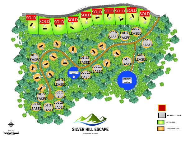 Phase 2 Available to Tour by Appointment ONLY